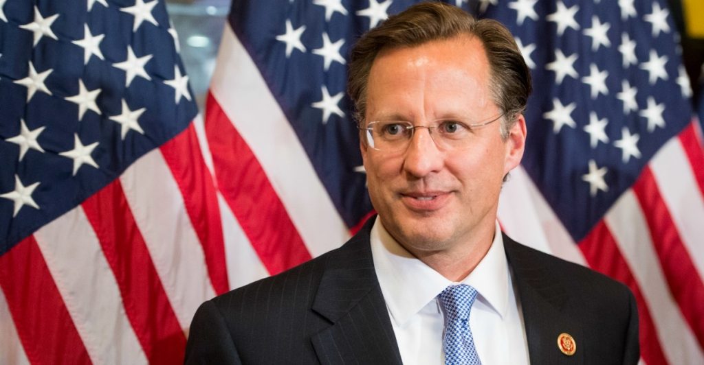 Dave Brat