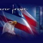 September 11 through the Ages- Sunday Message 9/11/22