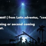 Advent Season: Preparing a Straight Way for the Lord