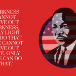 MLK Day: Content Of Character
