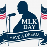 Looking Back at MLK Day