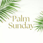 Troubled Souls: Palm Sunday 2023